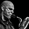 Charles Papasoff as Saxophonist