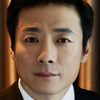 Zu Feng as Uncle Wang