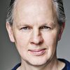 Richard Cunningham as The Vicar