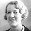 Florence Gregson as Mrs. Shuttleworth