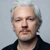 Julian Assange as Self