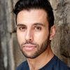 Mansoor Noor as Adeeb