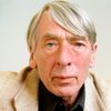 Axel Werner as alter Mann