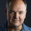 David Vegh as VA Therapist
