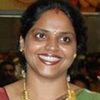 Lalita Kumari as Radha
