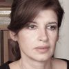 Eleonora Stathopoulou as Ali's Mother