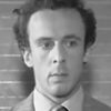 Klaus Brasch as Najdorf