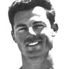 Larry Carr as Young Man (uncredited)
