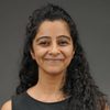 Darshana Rajendran as Darshana