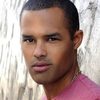 Jason Olive as Hunter