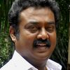 Saravanan as Senior