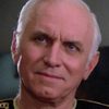 Ray Reinhardt as Old Man