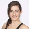 Maria Gnecchi as Danja