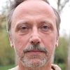 Jean-Luc Vincent as Carsten - un écrivain