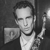 John Lurie as Self - Artist / Friend