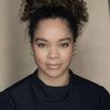 Aisha Toussaint as Ingrid