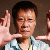 Arthur Wong Ngok-Tai as Sheriff