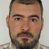 Csaba Gosztonyi as fiatal Német Kornél