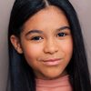 Mia Fowler as Lacey Burns-Beeby