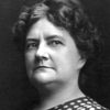 Anna Dodge as Ma Graham (as Anna Hernandez)