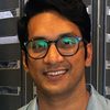 Sathish Krishnan as Sathish