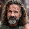 Mike Wolfe as Uncle Max(Michael-John Wolfe)