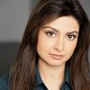 Swati Kapila as Alexandra