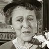 Doris Packer as Mrs. Barrington
