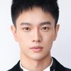 Tim Huang as Jiang Wenhuan