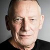 Larry Rew as Karl Scott-Morton