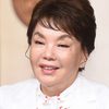 Kim Soo-mi as Old woman