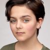 Asmara Feik as Young Robbie