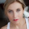Anik Vandercruyssen as Striptiseuse