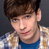 Andy Pessoa as Gordon