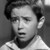 Charles Bates as Roger Newton