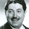 Harold Peary as Big Ben (voice)