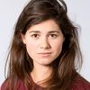 Hanna van Vliet as Anne