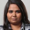 Sumukhi Suresh as Stand Up Artiste