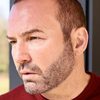 Brad Moore as Ricky Jordan