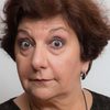 Jandira Martini as Gina