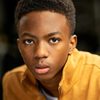 Marlon Kazadi as Mike Broadstreet