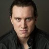 Dustin MacDougall as George Wilber