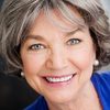Jan D'Arcy as Margaret Harrington (as Jan Darcy)