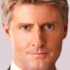 Kevin Jubinville as Handsome Man