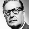 Salvador Allende as Himself (archive footage)
