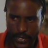 Johnny Ray McGhee as Robertson