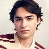 Joshua Colley as Hook