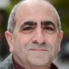 Gene Amoroso as Mr. Barboza