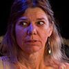 Melissa Gruver as Arline