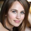 Sarah Thompson as Danielle Sherman
